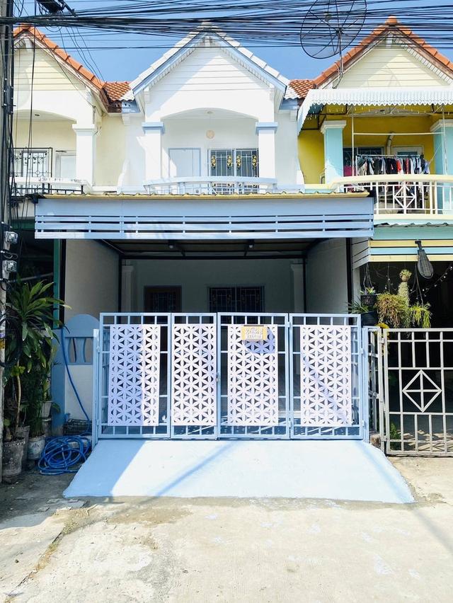 ปล่อยบ้านให้เช่าบ้าน 1