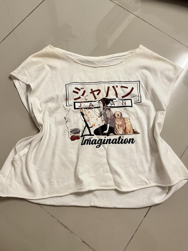 เสื้อผ้ามือ1-2ราคาดีๆ รูปที่ 5