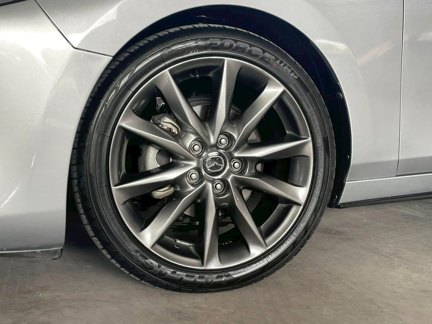 ขา Mazda3 2.0SP ปี20 16