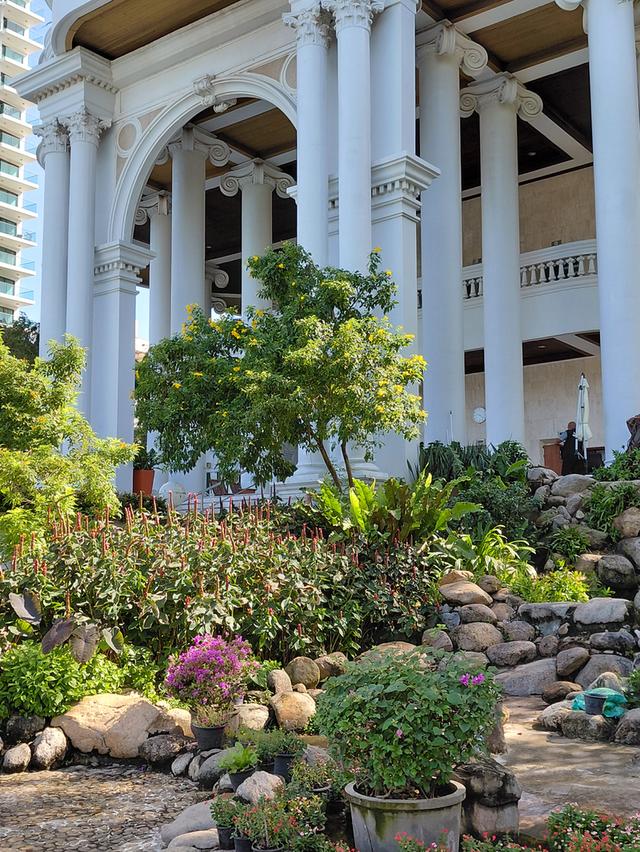 คอนโดเช่าพัทยา หาดสวนตัว ทะเล วิวพัทยา 1