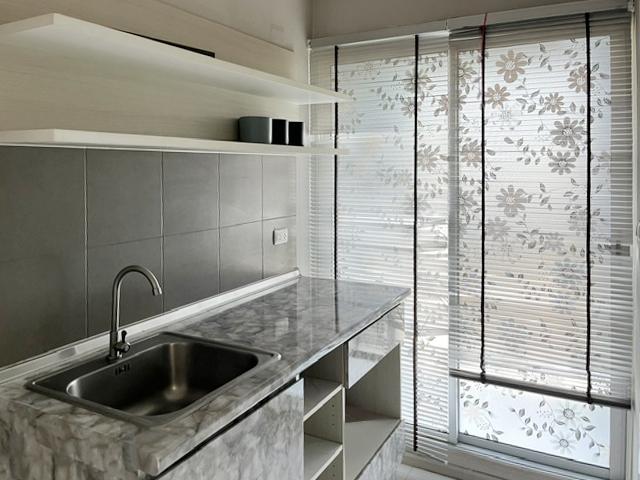 คอนโดให้เช่า ราคา 7500 บาท คอนโดแอสปาย-วงศ์สว่าง 12