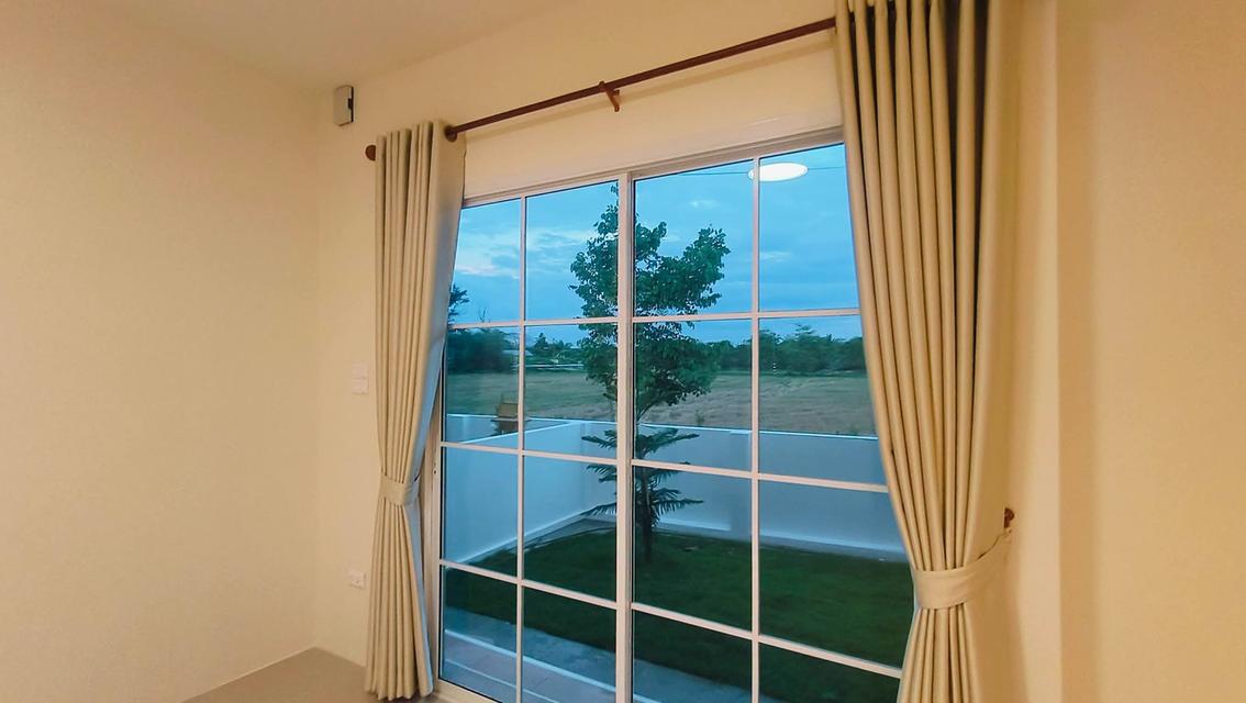 บ้านเดี่ยวเชียงใหม่ สารภี 6