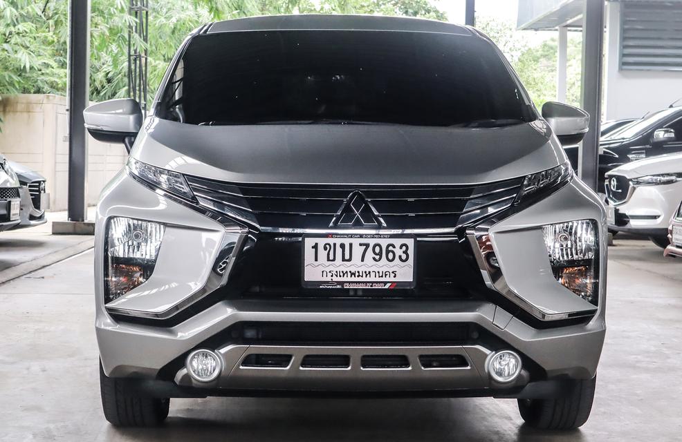 ขาย MITSUBISHI XPANDER 1.5 GT ปี 2020