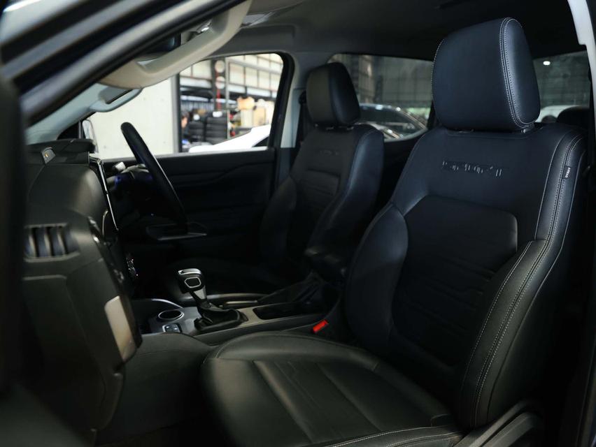2024 Ford RANGER 2.0 Double Cab (ปี 22-28) Hi-Rider Sport Pickup AT B9368 รูปที่ 17