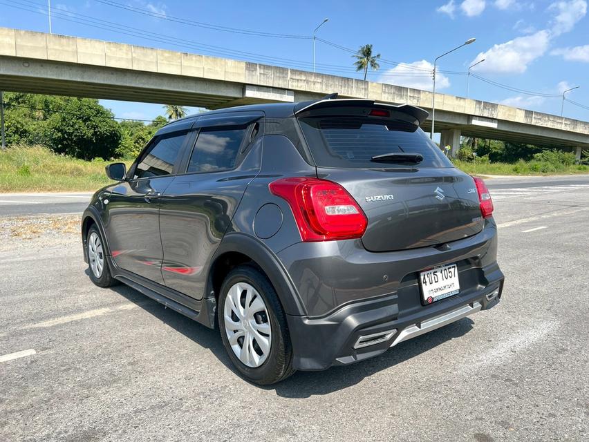 Suzuki swift 1.2 GL PLUS ปี 2022 5