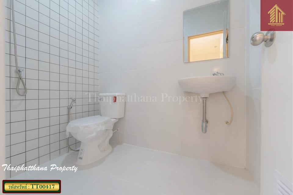 ทาวน์เฮ้าส์รีโนเวทใหม่ บ้านพฤกษา 47/2 หนามแดง-เทพารักษ์ 15