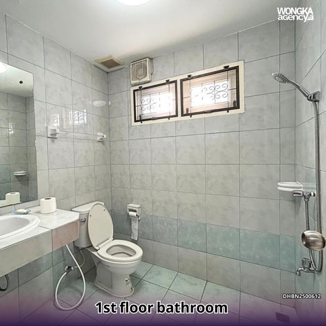 ให้เช่า – บ้านเดี่ยวใกล้ BTS บางนา ขนาด 100 ตร.วา มีพื้นที่รอบบ้านกว้าง 6