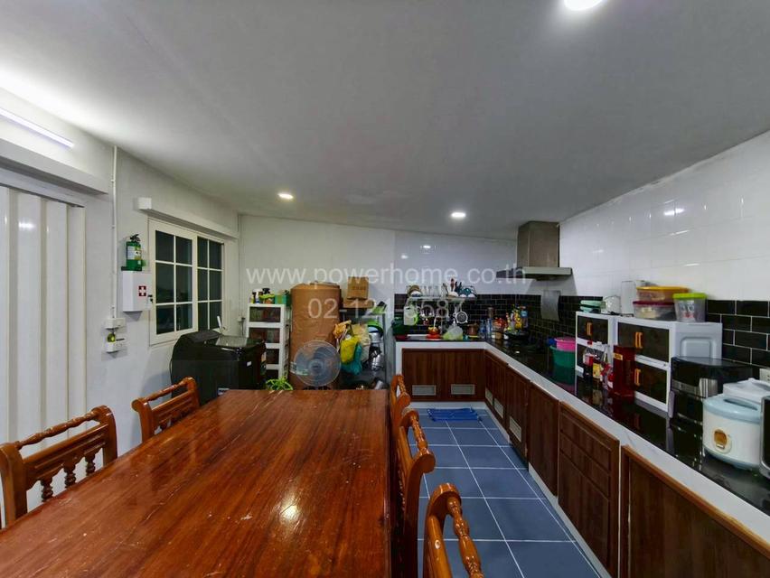บ้านโกลเด้น ทาวน์ ราชพฤกษ์ - พระราม 5 ซอยวัดสังฆทาน ตำบลบางไผ่ อำเภอเมืองนนทบุรี จังหวัดนนทบุรี  10