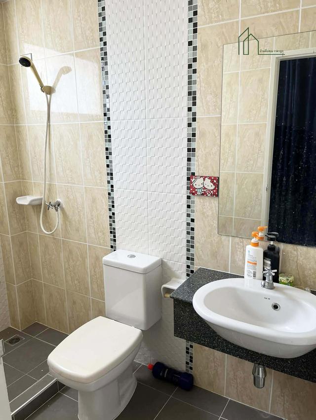 บ้านเดี่ยว หมู่บ้านเนเบอร์โฮม ถนนสุขาภิบาล 5 พร้อมเข้าอยู่ 10