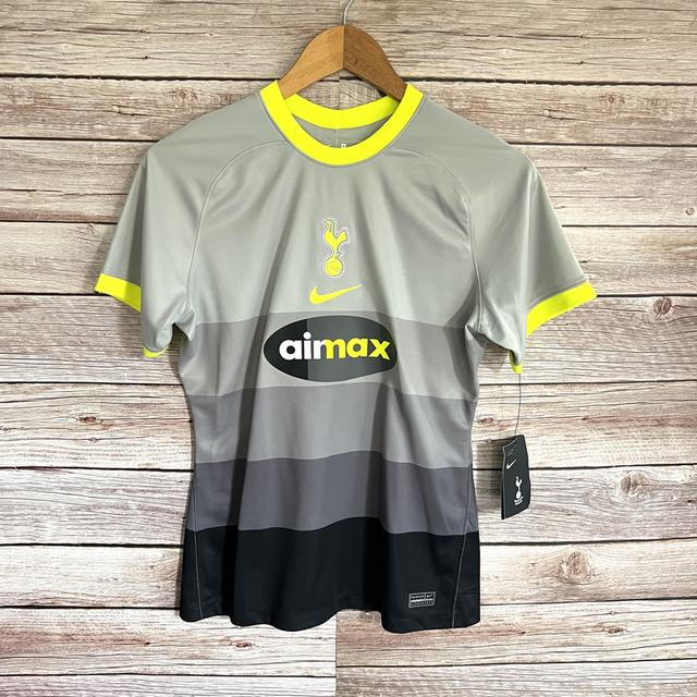 nikeเสื้อกีฬาป้ายห้อย