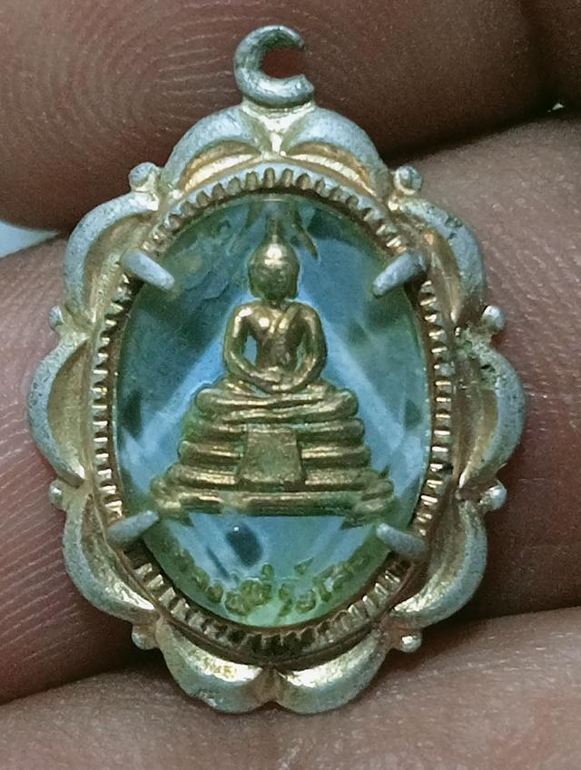 ล็อกเก็ตหลวงพ่อโสธรปี 2507 รูปที่ 11
