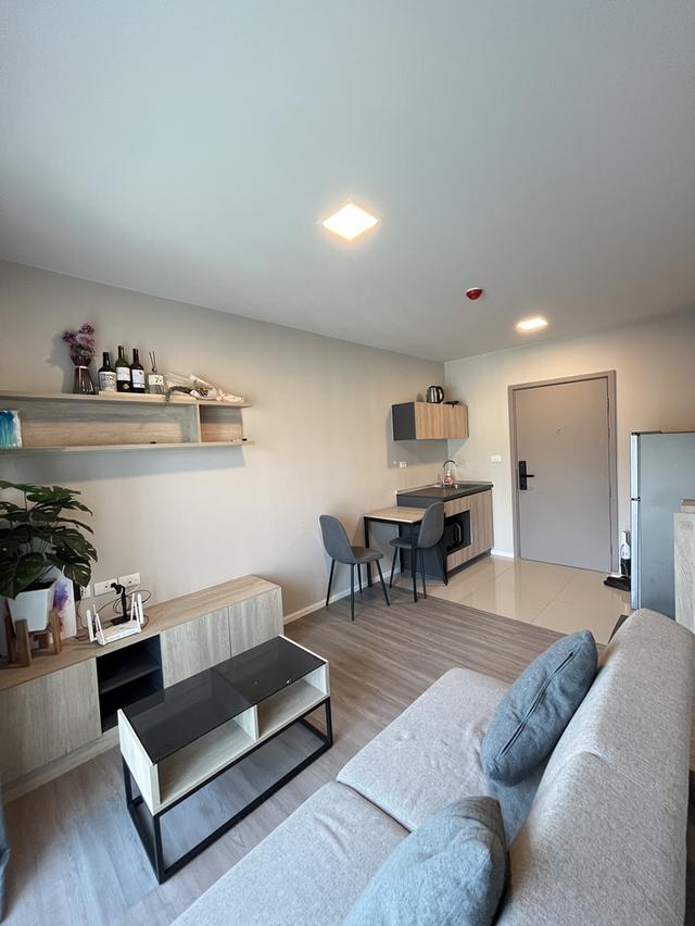 Dcondo Hideaway Rangsit Phase 4 8