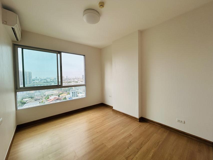 คอนโดมือสอง ศุภาลัยเวอเรนด้า รัชวิภา-ประชาชื่น 2