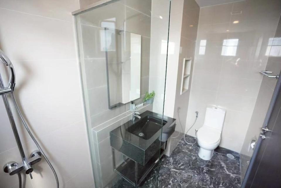 Sale /rent  Edge Sukhumvit 23  8