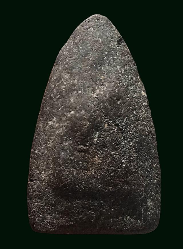 พระหลวงปู่ทวดเก่าเนื้อผงว่าน 2