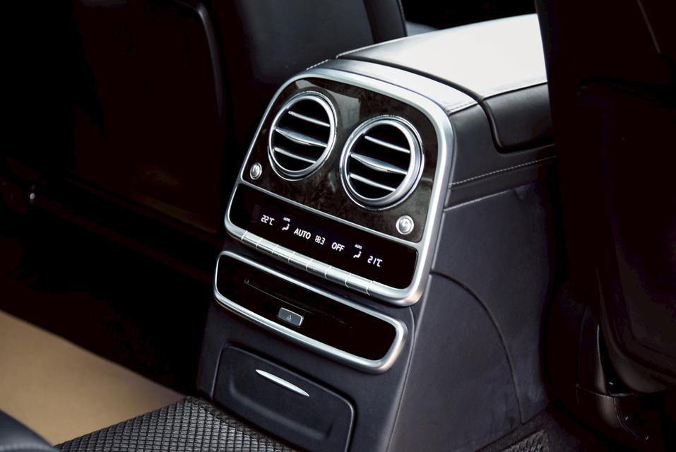 รหัสรถ CBL9177 Mercedes-Benz S500e AMG Premium AT 2016 14