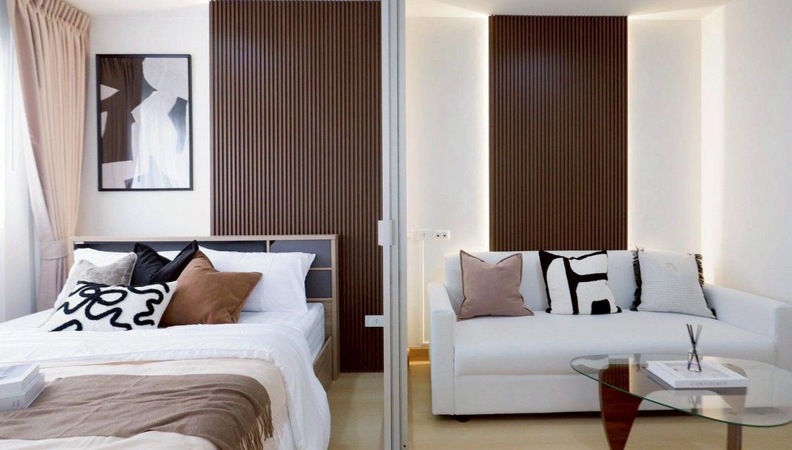 Ownerpost รับเอเจ้นท์ ลุมพินี เมกะซิตี้ บางนา ห้องรีโนเวท แต่งครบ ฟรีดาวน์ ยื่นกู้ฟรี ดูแลทุกขั้นตอน 7