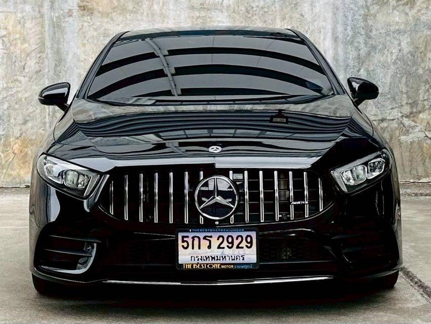ขาย Benz A200Amg ปี21