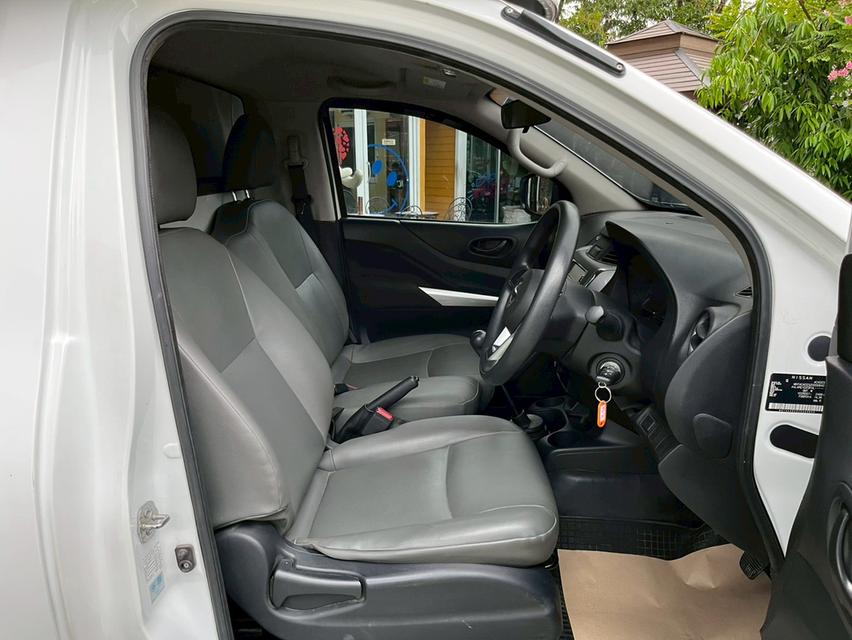 👑 NISSAN NAVARA SINGLECAB 2.5 SL MT 2021! 👑 11