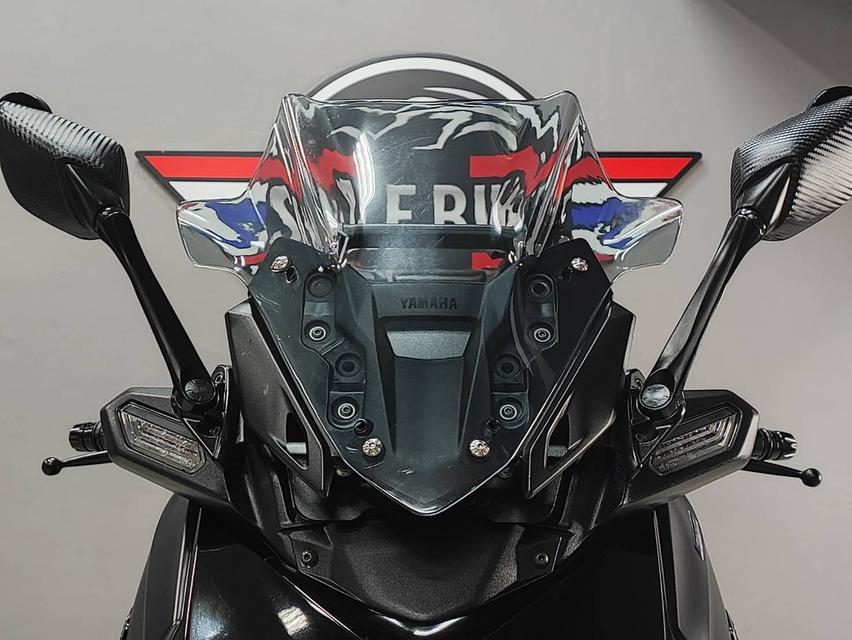 XMAX300 ปี2023 แต่งจัดเต็ม ออกรถ 0 บาท 11