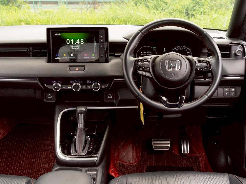 ขาย Honda HRV 1.5e:hev RS ปี24 12