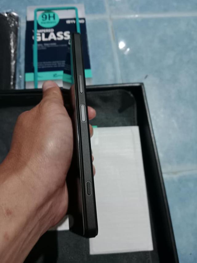 ปล่อยต่อ Sony Xperia 1 Mark V5 สีดำ 5