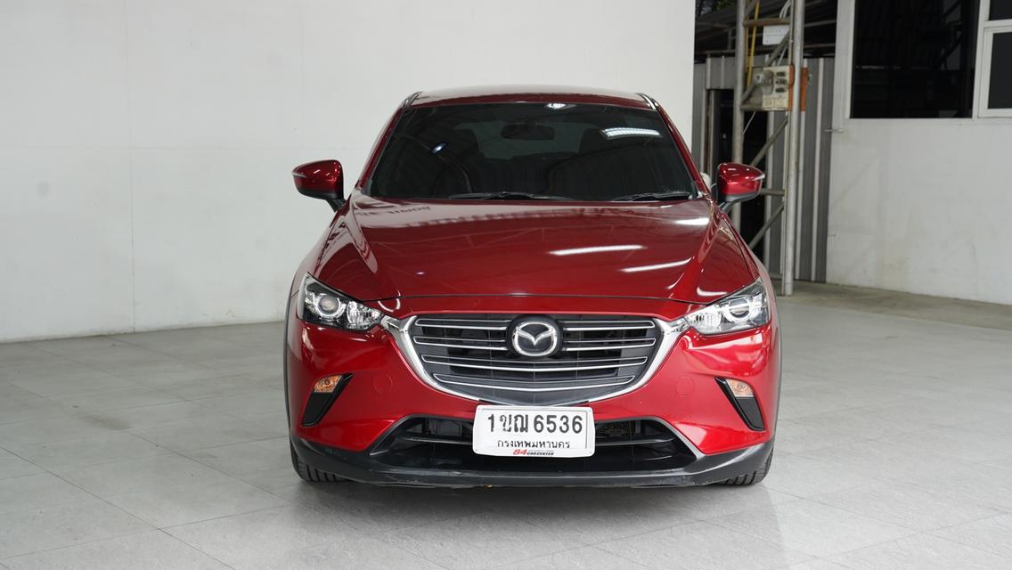#MAZDA #CX3 2.0 COMFORT AT  (ปี2020) 2