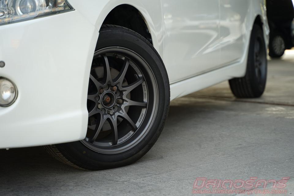 2011 MITSUBISHI SPACE WAGON 2.4 GLS  ( 1855 ) 9