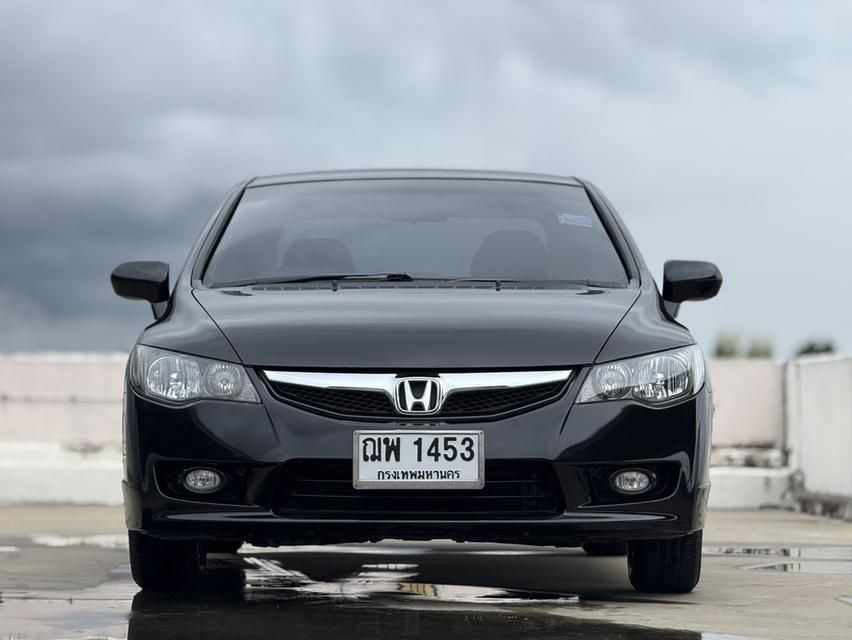 Honda Civic FD 1.8 S (AS) ปี 08