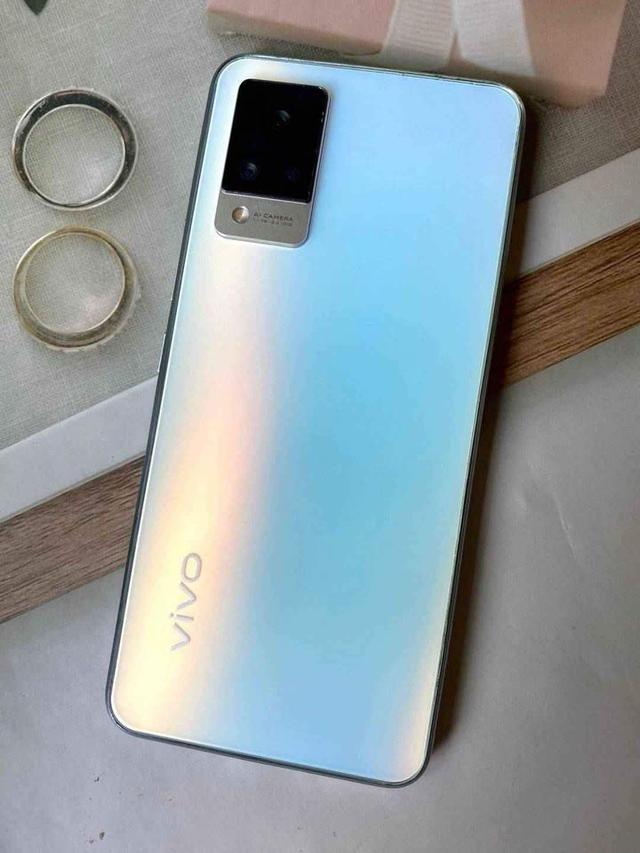 Vivo V21 5G แถมเคส 3