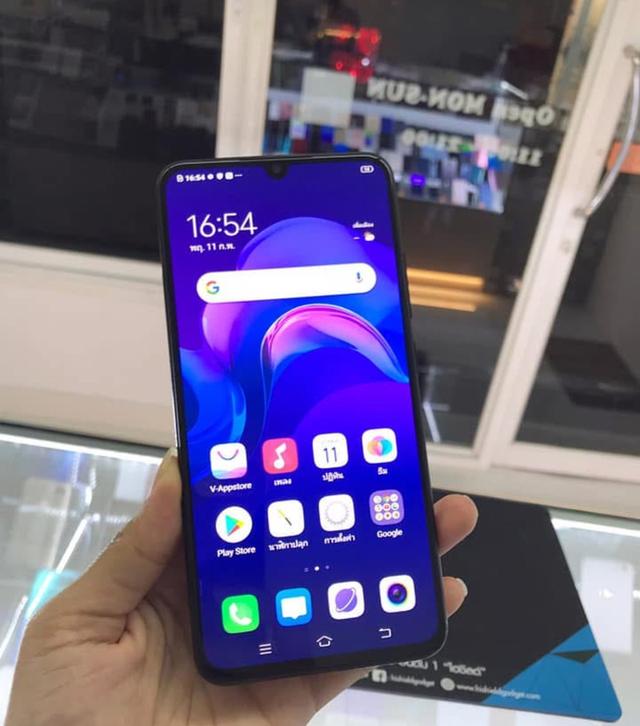 ขายมือถือ Vivo V11 มือ 2 4