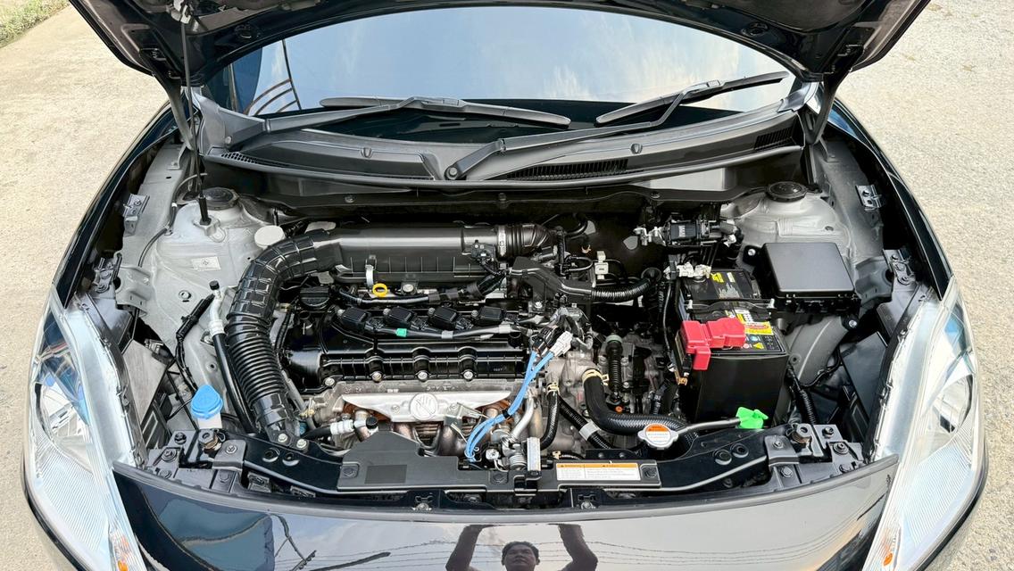 รหัสรถ PB8741 SUZUKI SWIF 1.25 GL SPORT EDITION 2020  20