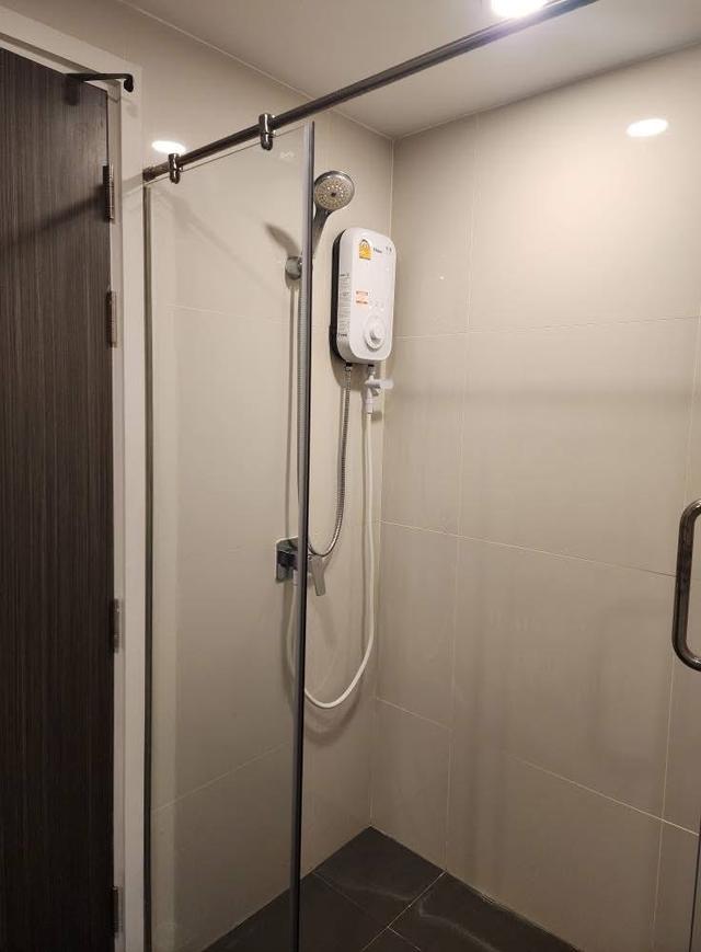Dolce Lasalle condominium 3 rd floor 15