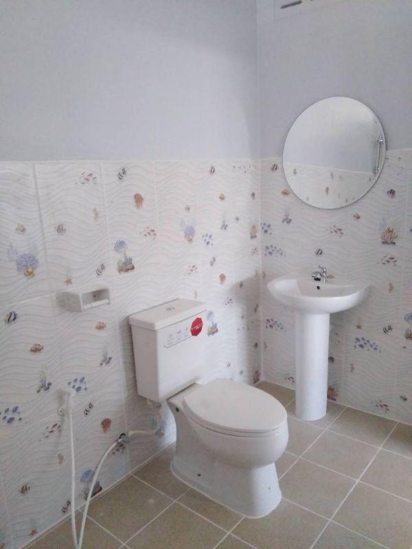 ให้เช่าโฮมออฟฟิศ กลางเมืองหนองคาย ทำเลค้าขายหรืออยู่อาศัย 7