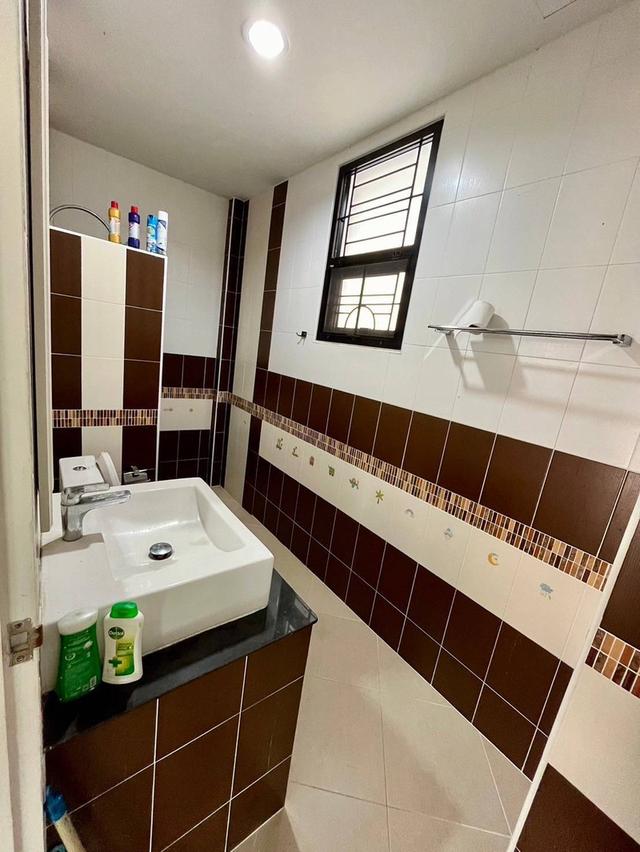 ขายบ้านเดี่ยว 2 ชั้น หมู่บ้านเดอะเพรสทีจ เพลินใจ4 ตรงข้ามดิโอโซน ขนส่งใหม่ เมืองระยอง 11