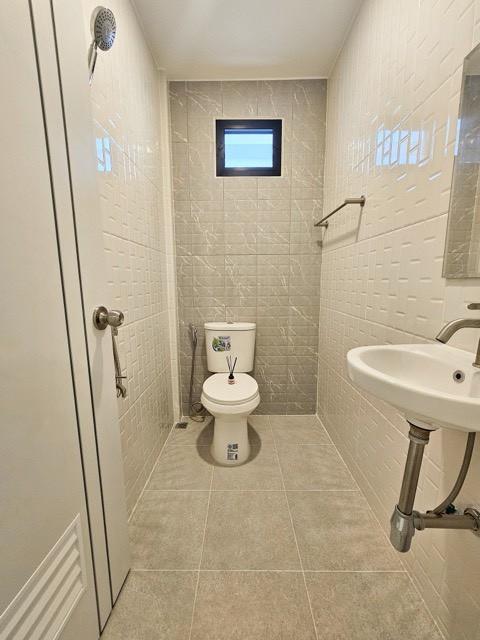 ขายทาวน์เฮาส์ 2 ชั้น บ้านสวยตกแต่งใหม่ หมู่บ้านอยู่เจริญ ดอนเมือง ติดถนนวิภาวดีรังสิต 37 ทำเลใกล้สนามบินและเมือง 7