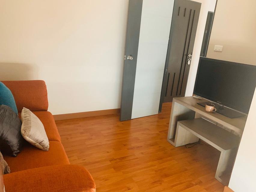 🏢🌟ให้เช่าคอนโดย่านเศรษฐกิจ วิวเมือง อยู่ใกล้ที่ทำงาน สะดวก ลดเวลาเดินทาง 3