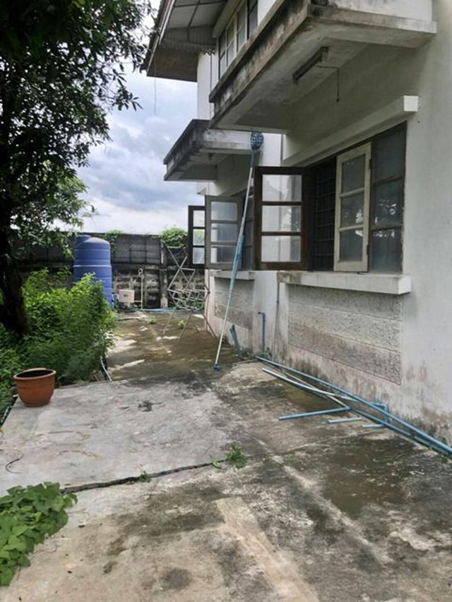 ขาย 2200000 บาท หมู่บ้านพนาสนธิ์การ์เด้นโฮม 2