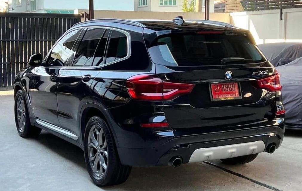 ขาย BMW X3 2