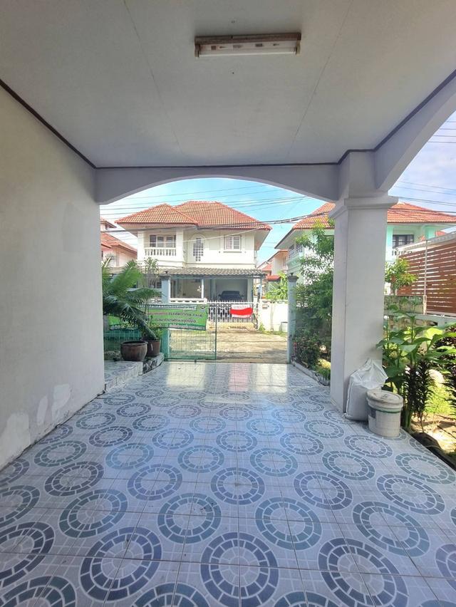 ขาย หมู่บ้าน สุภาวัลย์ ซอยที่ดินทอง 4  หนามแดง - เทพารักษ์ สมุทรปราการ 10