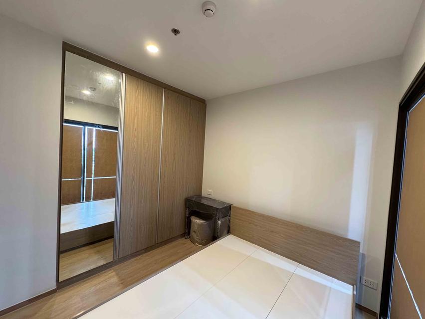 ขายดาวน์-ไม่บวกเพิ่ม!! คอนโด Noble Create ติดคริสตัลพาร์คเอกมัย-รามอินทรา ขนาด 39 ตรม. ตึกC ชั้น8 (เจ้าของขายเอง) 15