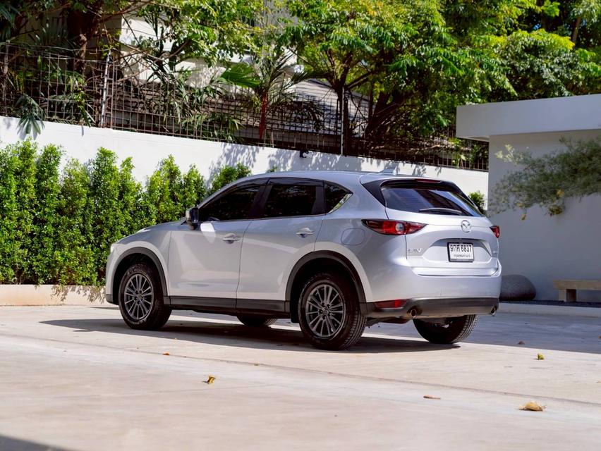 MAZDA CX-5 2.0C ปี จด 2020