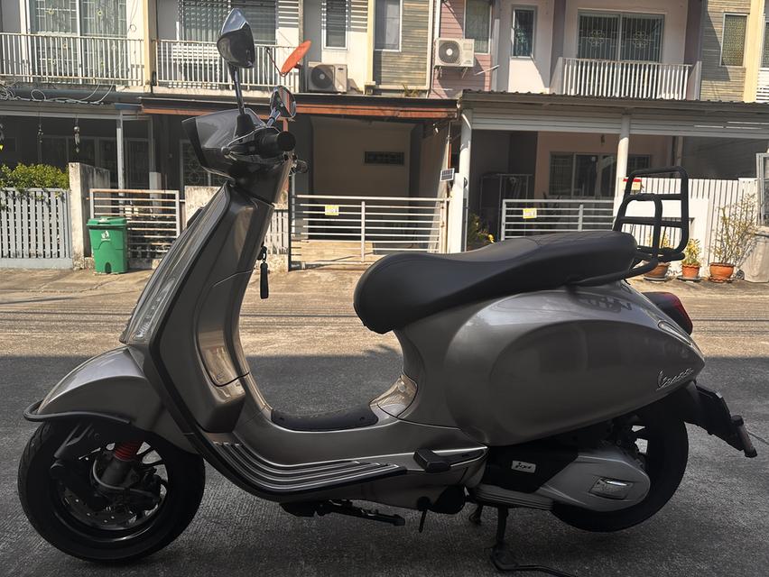 Vespa Sprint S 150 i-Get ABS (TFT) 3
