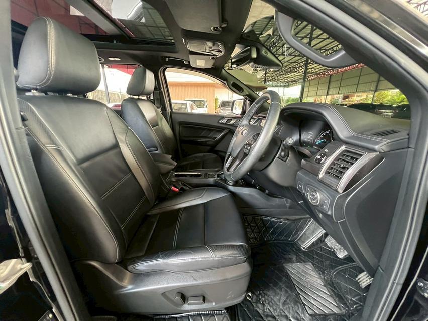ปี 2020 FORD EVEREST, 2.0 BI-TURBO 4WD TITANIUM 18