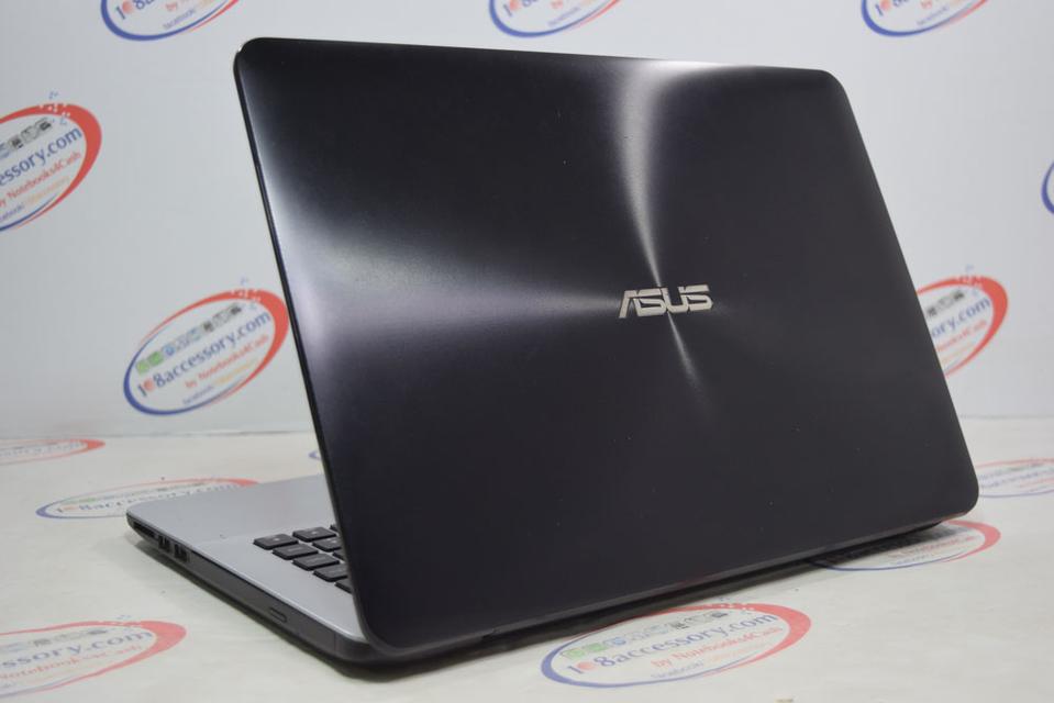ขาย โน๊ตบุ๊ค Asus X455LD จอ14” ซีพียูระดับ Core i3 การ์ดจอแยก 2GB แค่ 5,990  2