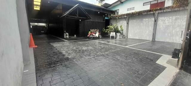 ให้เช่า สตูดิโอ โกดัง ออฟฟิศ 1 ชั้น ลาดพร้าว 134 อยู่ตรงข้ามรพ.เวชธานี ใกล้เดอะมอลล์บางกะปิ  14