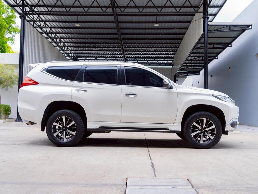 Mitsubishi Pajero Sport 2.4 GT Premium ปี 2018 รูปที่ 7