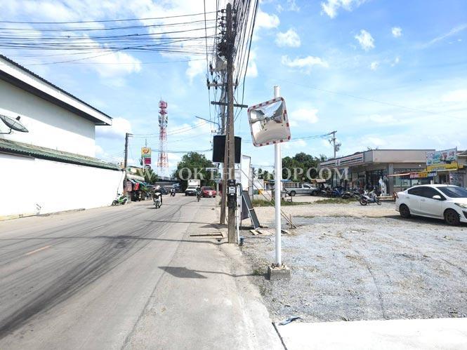 ที่ดินถมแล้ว ต.ไร่ขิง อ.สามพราน จ.นครปฐม 7