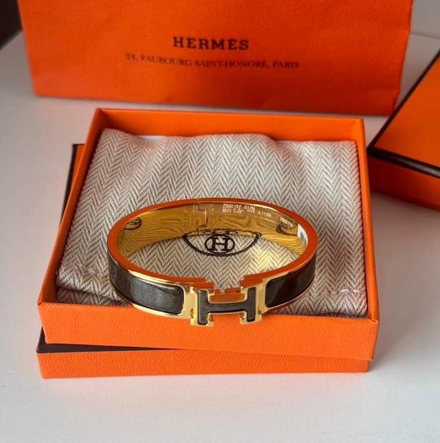 New Hermes Clic H 2