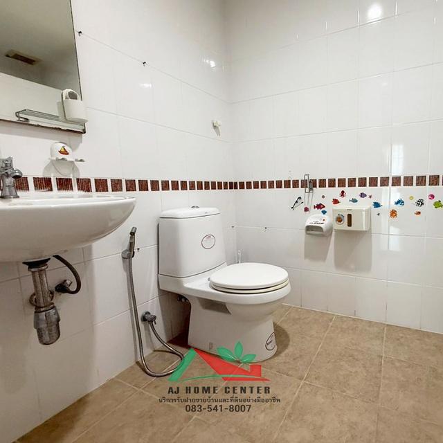 ขายถูก4.85ล้าน ทาวน์โฮม3ชั้น 23.4ตรว. ม.คาซ่าซิตี้ ลาดพร้าว ซ.โยธินพัฒนา3 สภาพดีพร้อมอยู่ 11